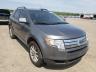 FORD - EDGE