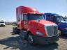 INTERNATIONAL - PROSTAR