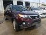 KIA - SORENTO