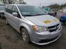 DODGE - GRAND CARAVAN