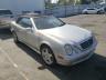 MERCEDES-BENZ - CLK-CLASS