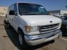 FORD - ECONOLINE