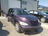 CHRYSLER - PT CRUISER