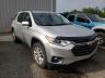 CHEVROLET - TRAVERSE