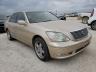 LEXUS - LS430