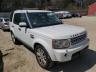 LAND ROVER - LR4