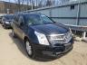 CADILLAC - SRX