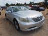 LEXUS - LS460