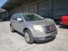 FORD - EDGE