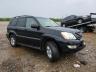 LEXUS - GX