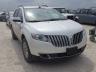 LINCOLN - MKX