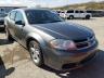 DODGE - AVENGER