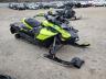 SKIDOO - SNOWMOBILE