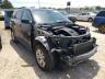 CHEVROLET - EQUINOX