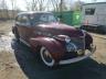 CADILLAC - SERIES 62