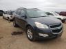 CHEVROLET - TRAVERSE