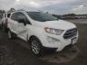 FORD - ECOSPORT S