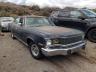 AMERICAN MOTORS - MATADOR
