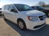 DODGE - GRAND CARAVAN