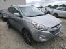 HYUNDAI - TUCSON