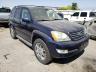 LEXUS - GX