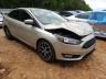 FORD - FOCUS