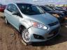 FORD - CMAX