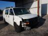 CHEVROLET - EXPRESS