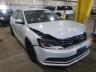 VOLKSWAGEN - JETTA