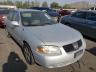 NISSAN - SENTRA