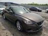 MAZDA - 6