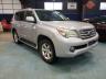 LEXUS - GX