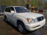 LEXUS - LX470