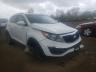 KIA - SPORTAGE