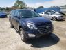 CHEVROLET - EQUINOX