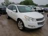 CHEVROLET - TRAVERSE