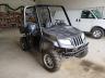 ARCTIC CAT - SIDEBYSIDE
