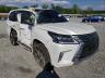 LEXUS - LX570