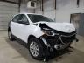 CHEVROLET - EQUINOX