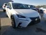LEXUS - NX