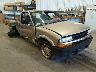 CHEVROLET - S10