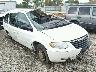CHRYSLER - MINIVAN