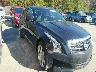 CADILLAC - ATS