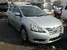 NISSAN - SENTRA