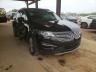 LINCOLN - MKC