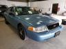 FORD - CROWN VICTORIA