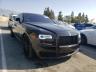 ROLLS-ROYCE - GHOST