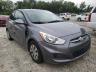 HYUNDAI - ACCENT