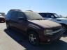 CHEVROLET - TRAILBLAZER