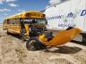 BLUEBIRD - SCHOOL BUS
